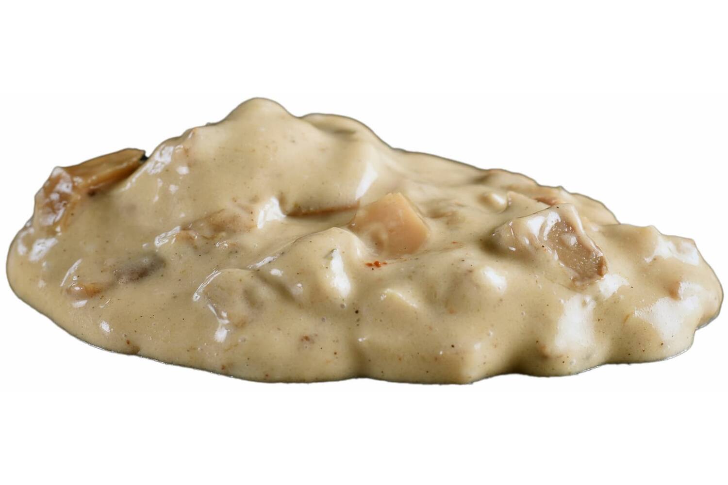 Funghi porcini saus 1 kg stuk 3